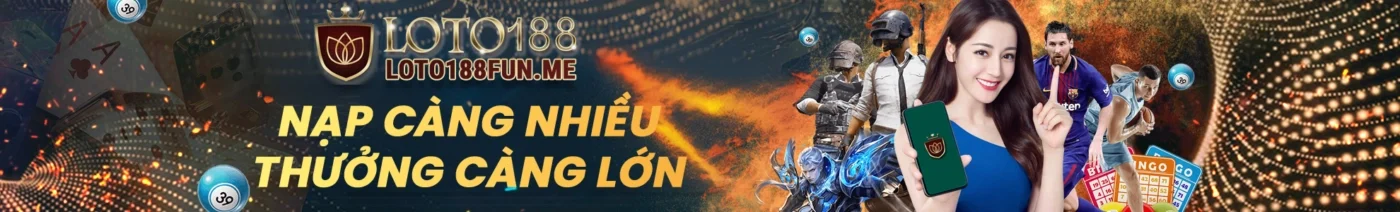 banner loto188